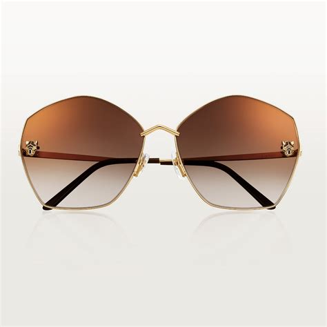 cartier lunettes de luxe